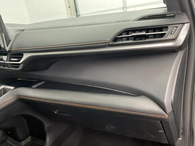 used 2021 Toyota Sienna car, priced at $36,500