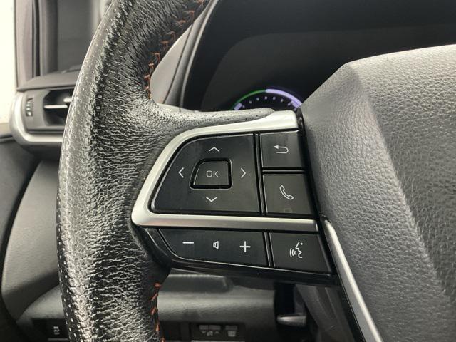 used 2021 Toyota Sienna car, priced at $36,500