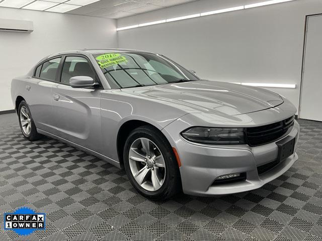 used 2018 Dodge Charger car, priced at $12,350