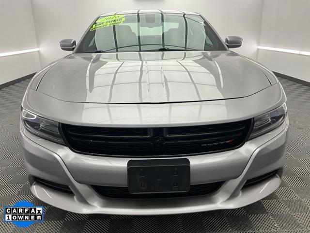 used 2018 Dodge Charger car, priced at $12,350