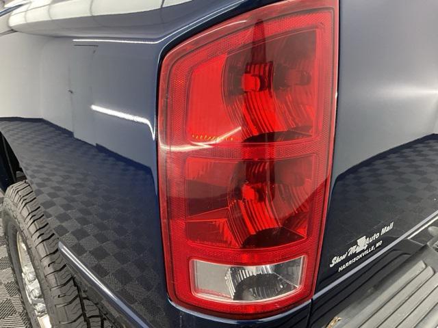 used 2006 Dodge Ram 3500 car, priced at $23,500