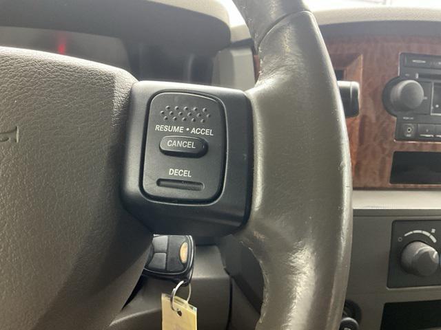 used 2006 Dodge Ram 3500 car, priced at $23,500
