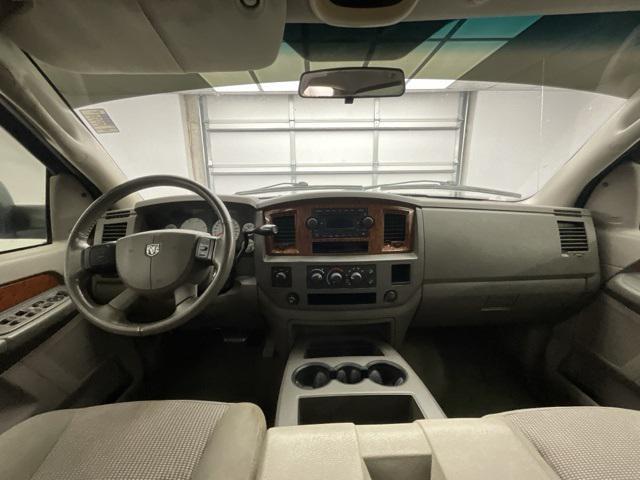 used 2006 Dodge Ram 3500 car, priced at $23,500