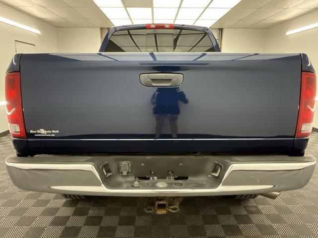 used 2006 Dodge Ram 3500 car, priced at $23,500
