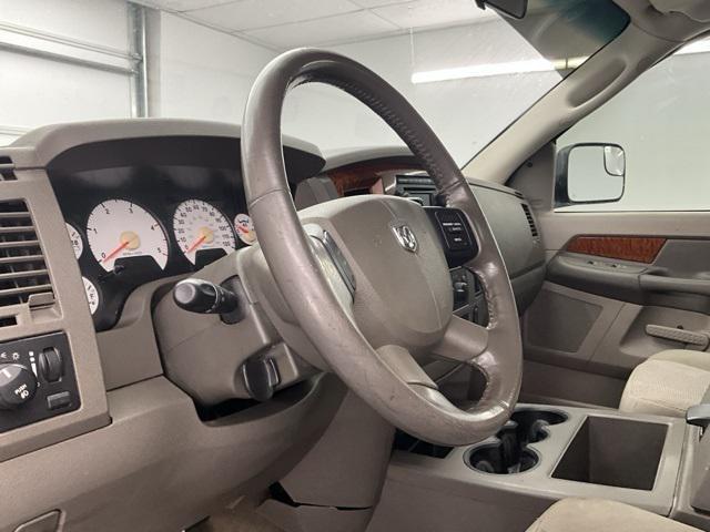 used 2006 Dodge Ram 3500 car, priced at $23,500