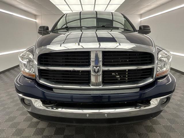 used 2006 Dodge Ram 3500 car, priced at $23,500