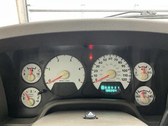 used 2006 Dodge Ram 3500 car, priced at $23,500