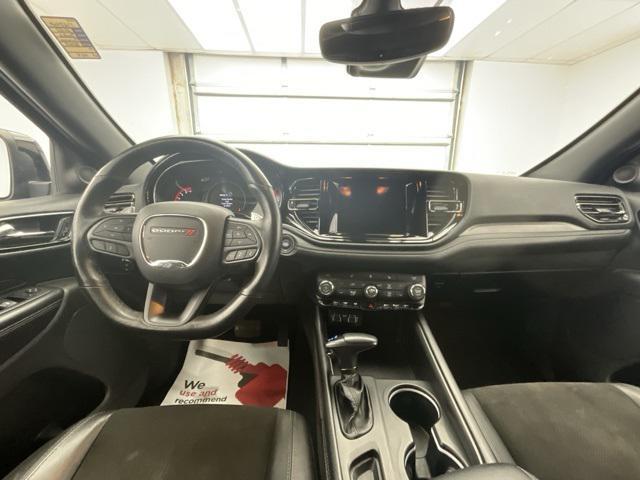 used 2022 Dodge Durango car, priced at $30,999