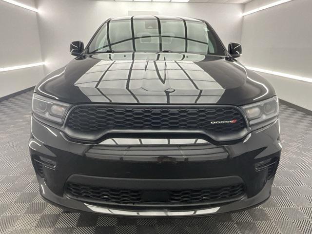 used 2022 Dodge Durango car, priced at $30,999