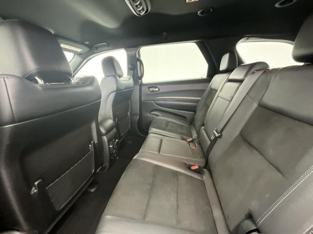 used 2022 Dodge Durango car, priced at $30,999