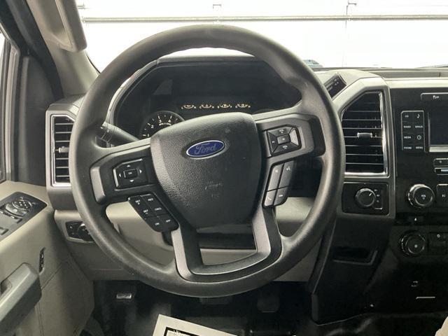 used 2016 Ford F-150 car, priced at $21,999