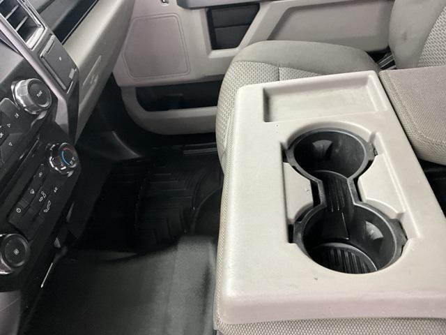 used 2016 Ford F-150 car, priced at $21,999