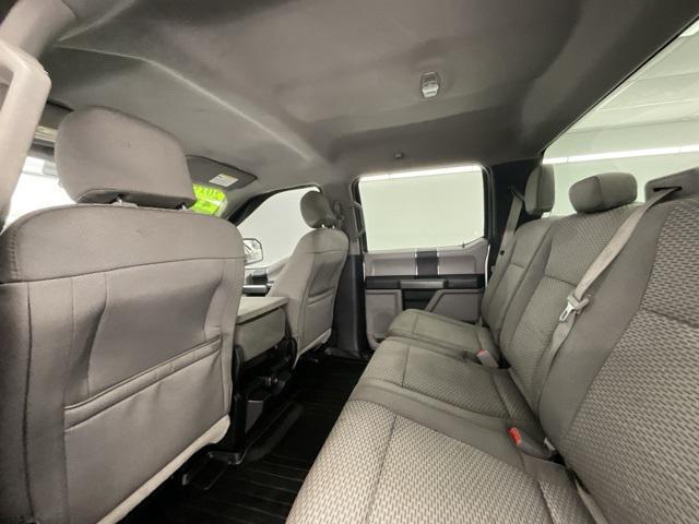 used 2016 Ford F-150 car, priced at $21,999