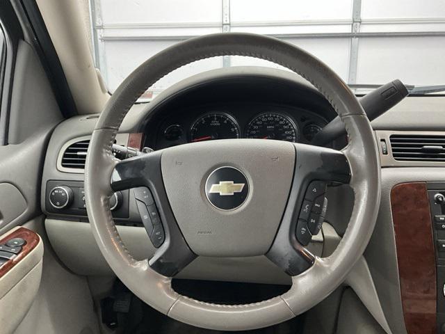 used 2010 Chevrolet Tahoe car, priced at $10,300