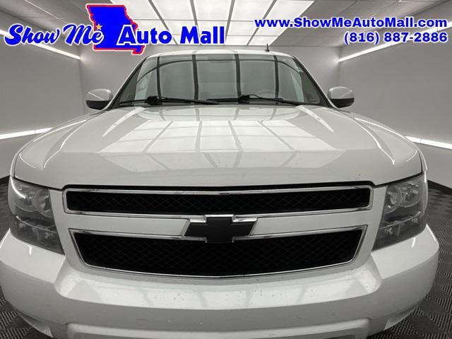 used 2010 Chevrolet Tahoe car, priced at $10,300