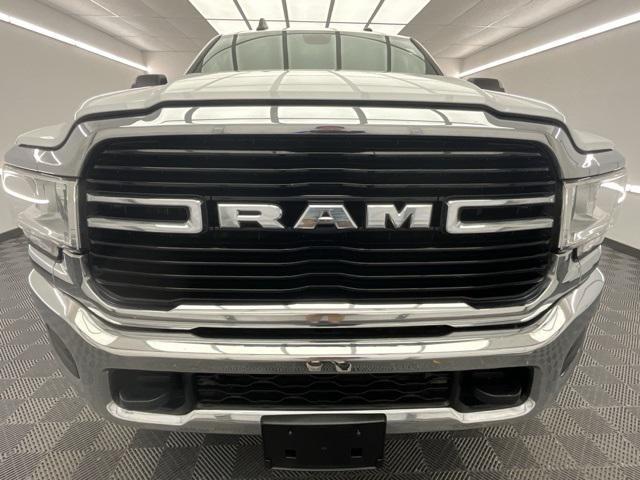 used 2021 Ram 2500 car, priced at $37,999