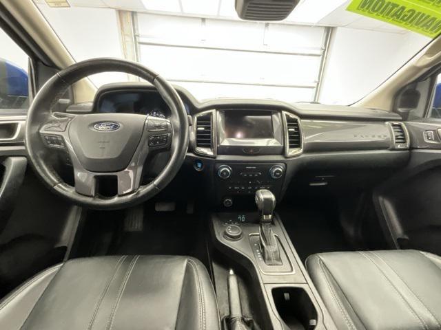 used 2019 Ford Ranger car, priced at $25,900