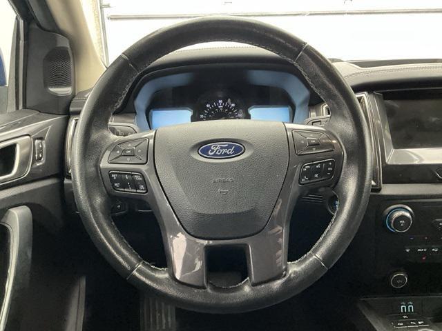 used 2019 Ford Ranger car, priced at $25,900