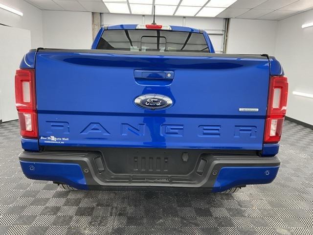 used 2019 Ford Ranger car, priced at $25,900