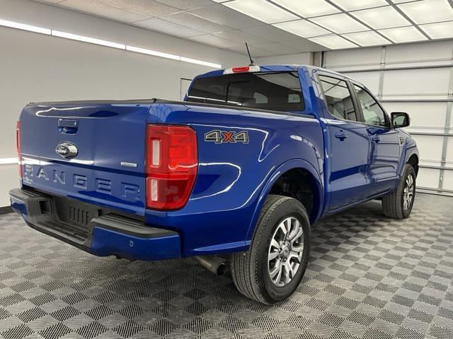 used 2019 Ford Ranger car, priced at $25,900