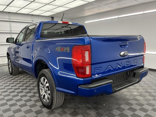 used 2019 Ford Ranger car, priced at $25,900