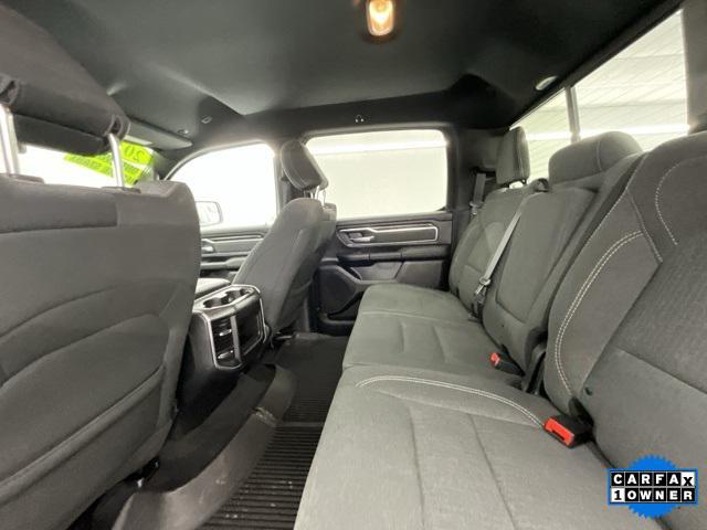 used 2019 Ram 1500 car, priced at $25,900