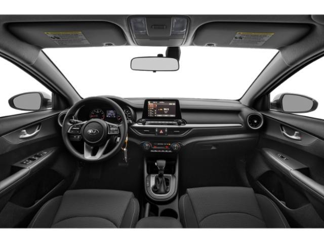 used 2021 Kia Forte car, priced at $13,000