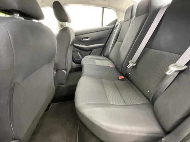 used 2020 Nissan Sentra car, priced at $16,999