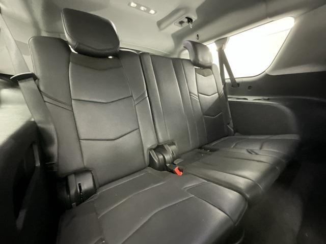 used 2020 Cadillac Escalade ESV car, priced at $35,550