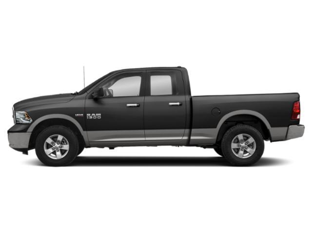 used 2018 Ram 1500 car, priced at $21,000