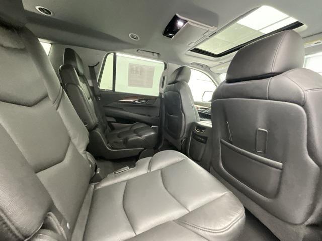 used 2020 Cadillac Escalade car, priced at $45,902