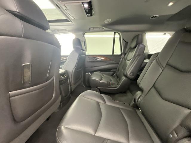 used 2020 Cadillac Escalade car, priced at $45,902