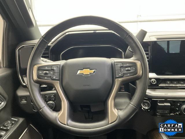 used 2024 Chevrolet Silverado 2500 car, priced at $69,500