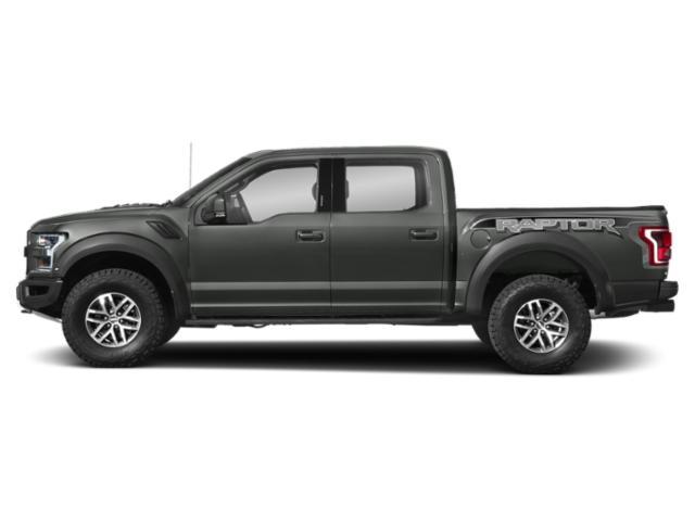 used 2020 Ford F-150 car, priced at $43,500