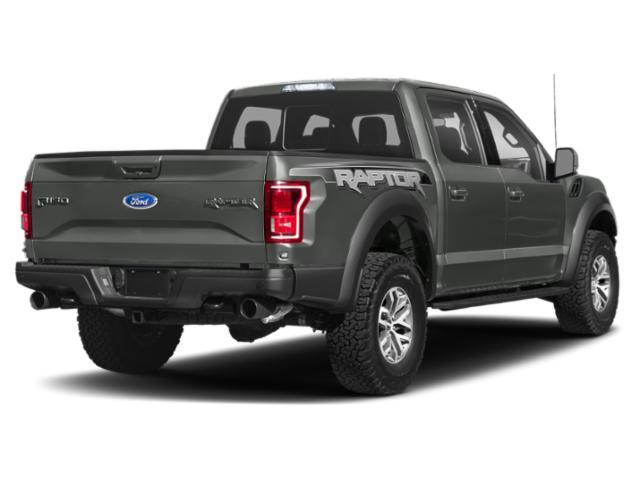 used 2020 Ford F-150 car, priced at $43,500