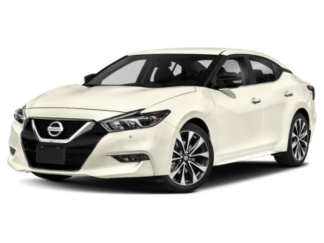 used 2018 Nissan Maxima car, priced at $18,999
