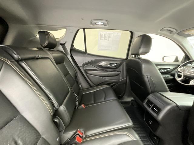 used 2019 GMC Terrain car, priced at $17,700