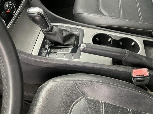 used 2014 Volkswagen Passat car, priced at $7,000