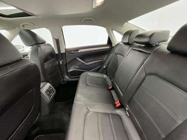 used 2014 Volkswagen Passat car, priced at $7,000