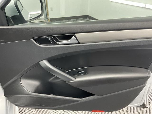 used 2014 Volkswagen Passat car, priced at $7,000