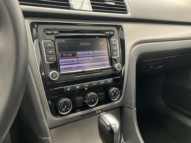 used 2014 Volkswagen Passat car, priced at $7,000