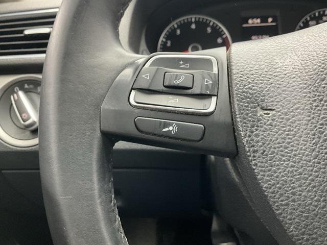 used 2014 Volkswagen Passat car, priced at $7,000