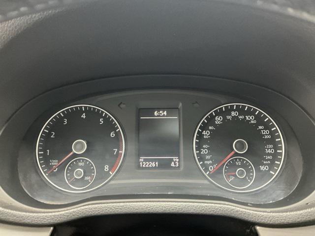 used 2014 Volkswagen Passat car, priced at $7,000