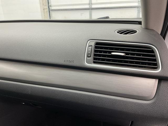 used 2014 Volkswagen Passat car, priced at $7,000