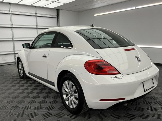 used 2014 Volkswagen Beetle car, priced at $11,500