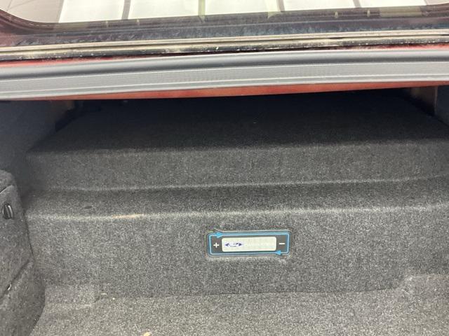 used 2016 Ford Fusion Energi car, priced at $11,500