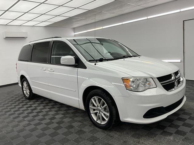 used 2014 Dodge Grand Caravan car, priced at $8,400