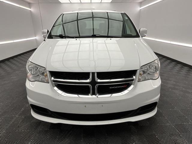 used 2014 Dodge Grand Caravan car, priced at $8,400