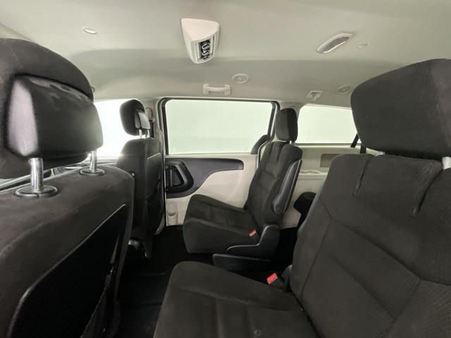 used 2014 Dodge Grand Caravan car, priced at $8,400