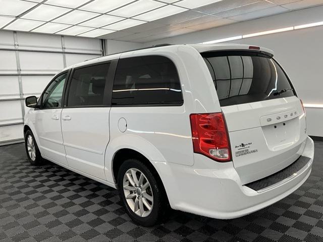 used 2014 Dodge Grand Caravan car, priced at $8,400